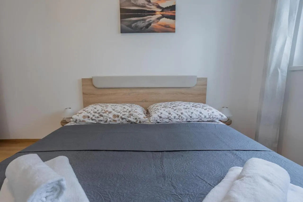 Apartman Dalmatino