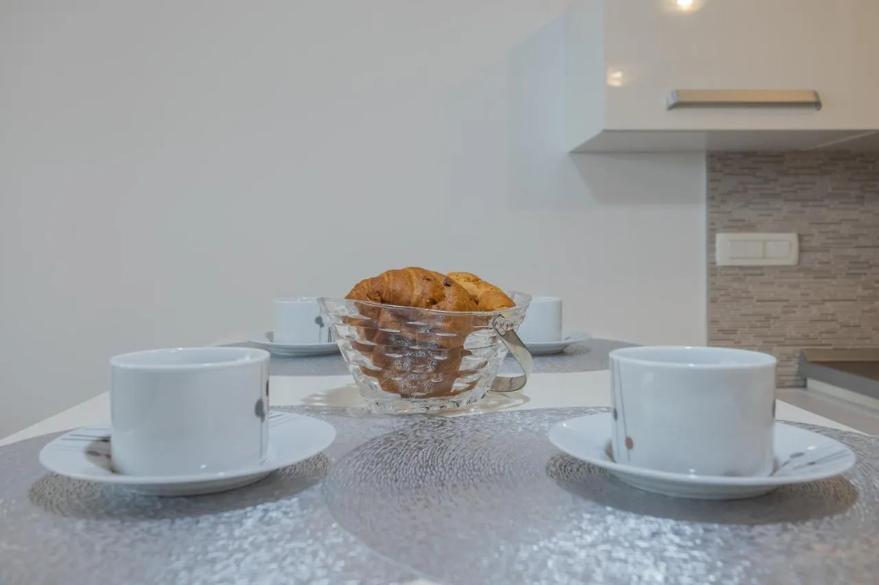Dalmatino Apartment Zadar